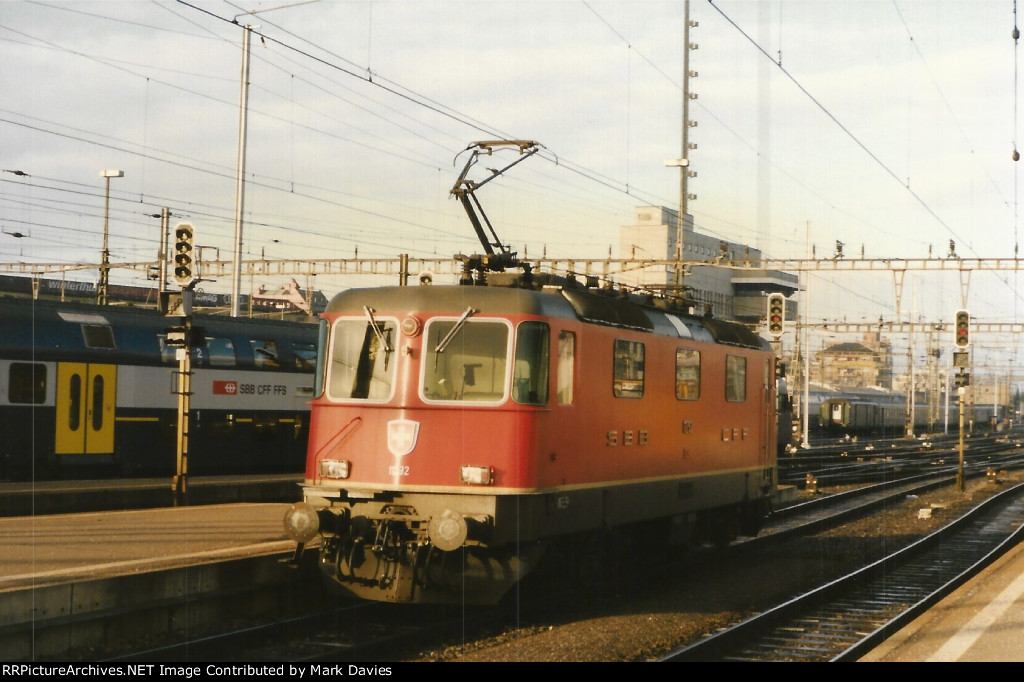 SBB 11292